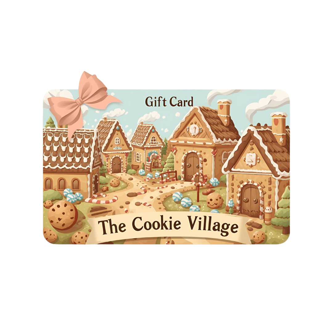 Village Gift Card